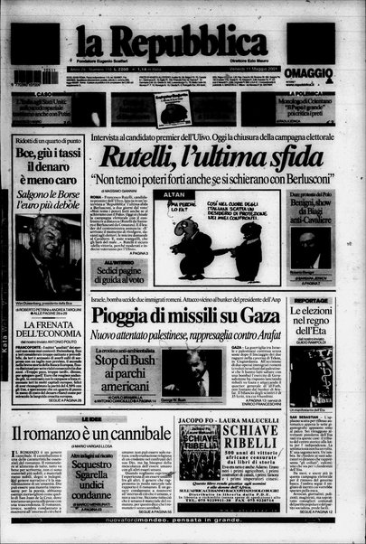 La repubblica